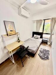 Aquarius By The Park (D16), Condominium #570195021